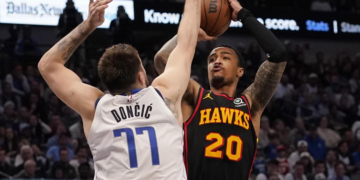 Los Hawks regalan a Collins a los Jazz por Gay para escapar de la ruina