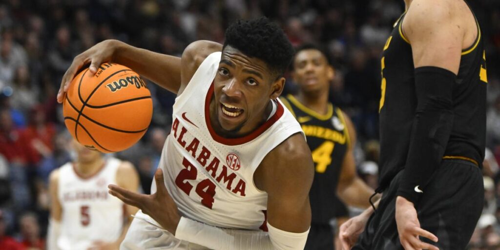 Los Hornets prefieren a Brandon Miller