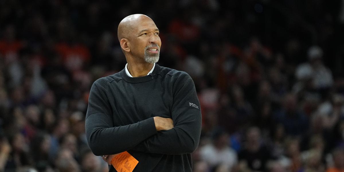 Los Pistons convierten a Monty Williams en el entrenador mejor pagado de la historia