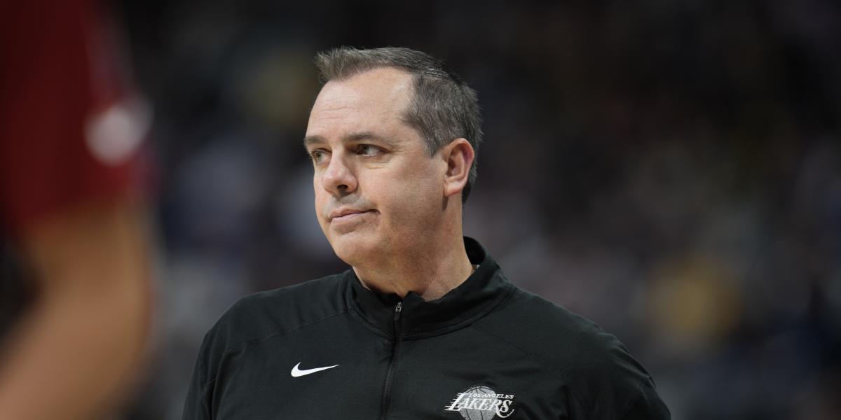 Los Suns ultiman la llegada de Frank Vogel