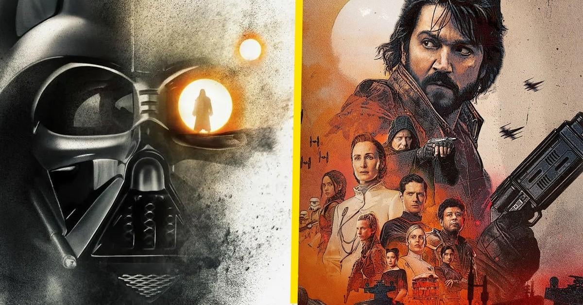 Los actores de Star Wars revelan cómo la franquicia cambió sus vidas