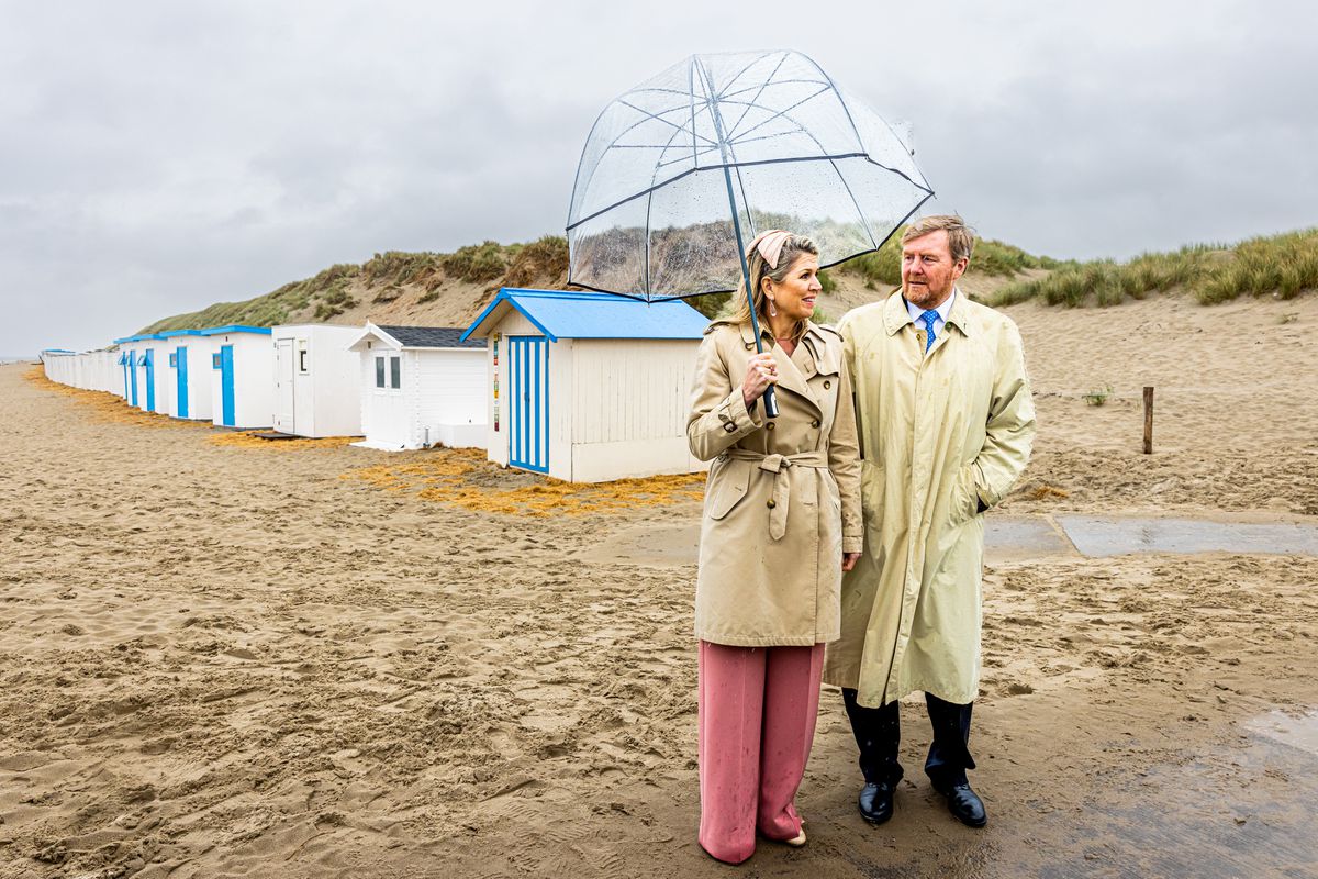 Los antepasados de la Casa de Orange de Holanda ganaron el equivalente a 545 millones de euros con la explotación colonial