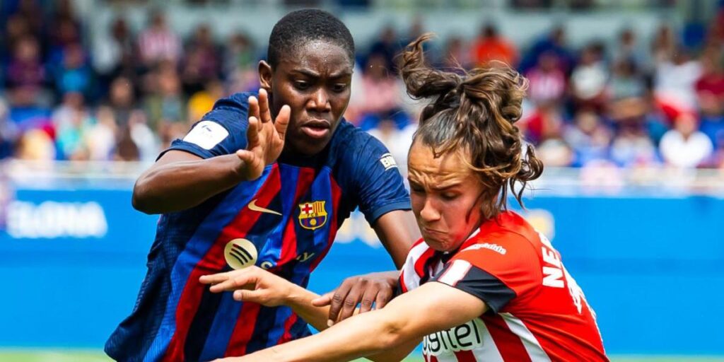 Los clubs que tengan deudas con la RFEF no podrán ser inscritos en la Liga F