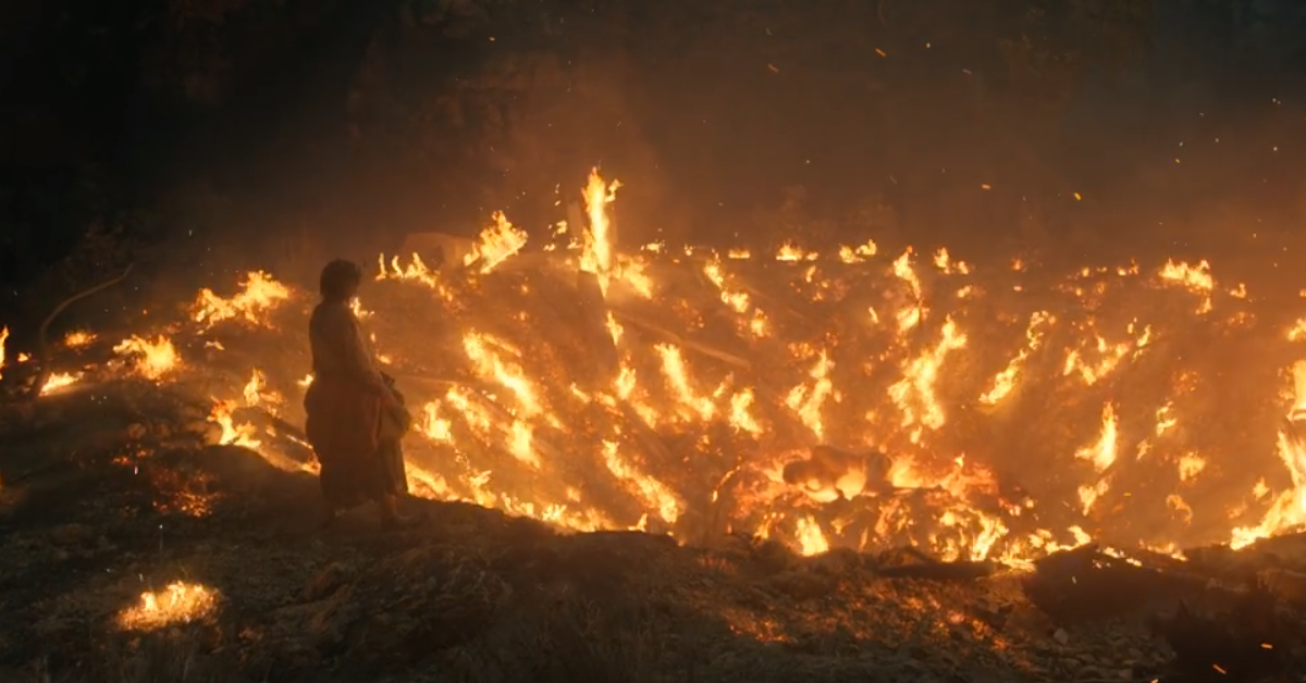 Los derechos de El Señor de los Anillos cuestan a Embracer Group mucho menos de lo que piensas