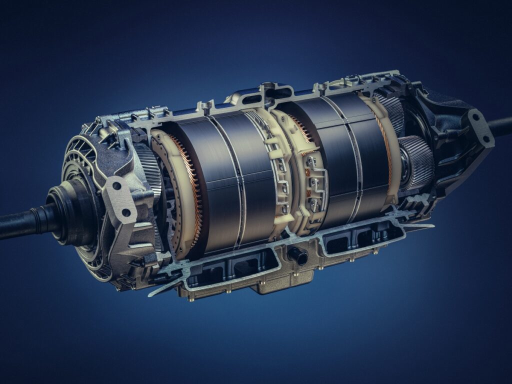 Los fabricantes de automóviles heredados sufren otro golpe cuando Aston Martin rechaza la tecnología electrificada de Mercedes-AMG