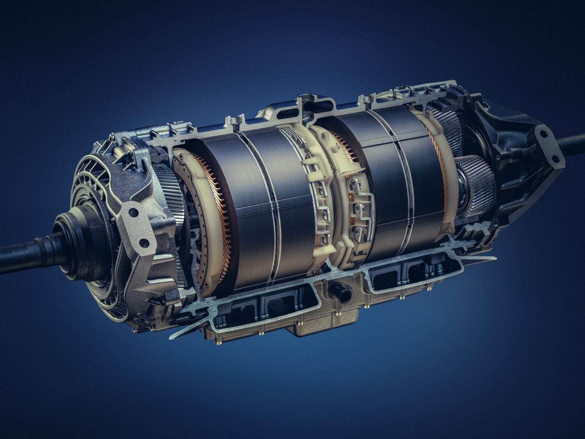 Los fabricantes de automóviles heredados sufren otro golpe cuando Aston Martin rechaza la tecnología electrificada de Mercedes-AMG