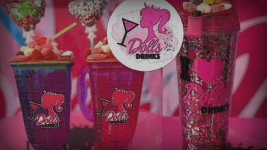 Los famosos que visitaron las 'Dolls Drinks', famosas licuachelas de Tepito