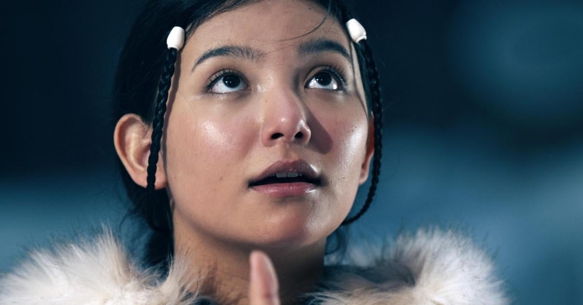 Los fanáticos de Avatar: The Last Airbender sienten curiosidad por la serie de acción en vivo de Netflix