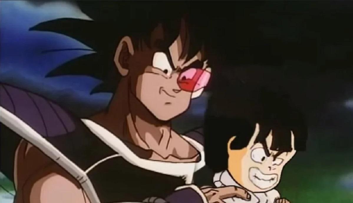 Los fanáticos de Dragon Ball Z regresan a la censura más extraña de la serie