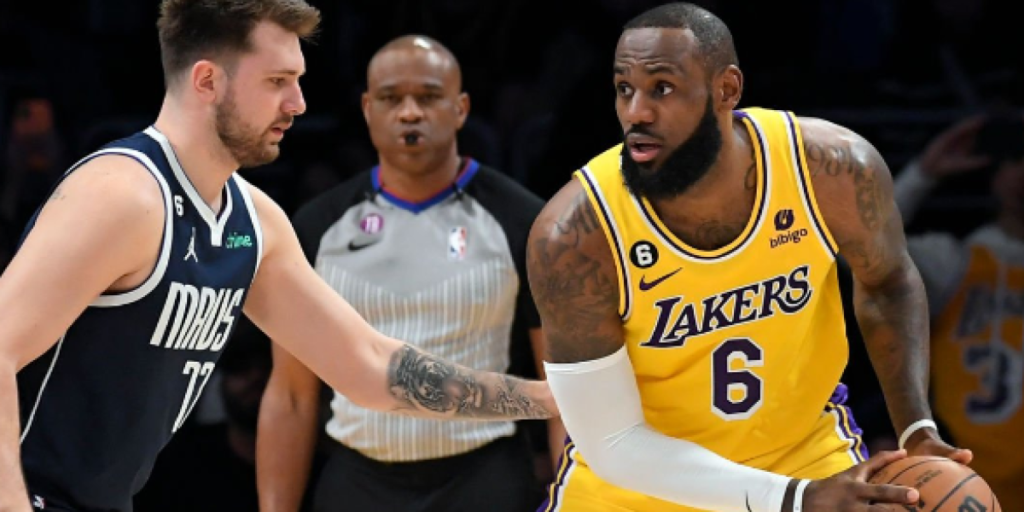 Los grandes éxitos y fracasos de la temporada en la NBA