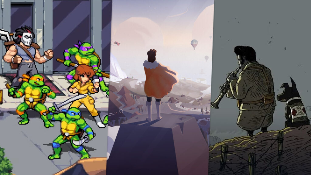 Los mejores juegos nuevos de Netflix lanzados en 2023 hasta ahora