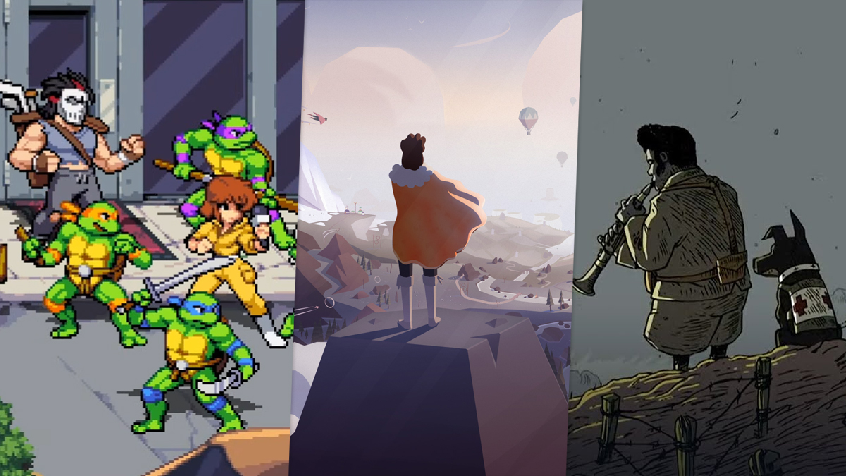 Los mejores juegos nuevos de Netflix lanzados en 2023 hasta ahora