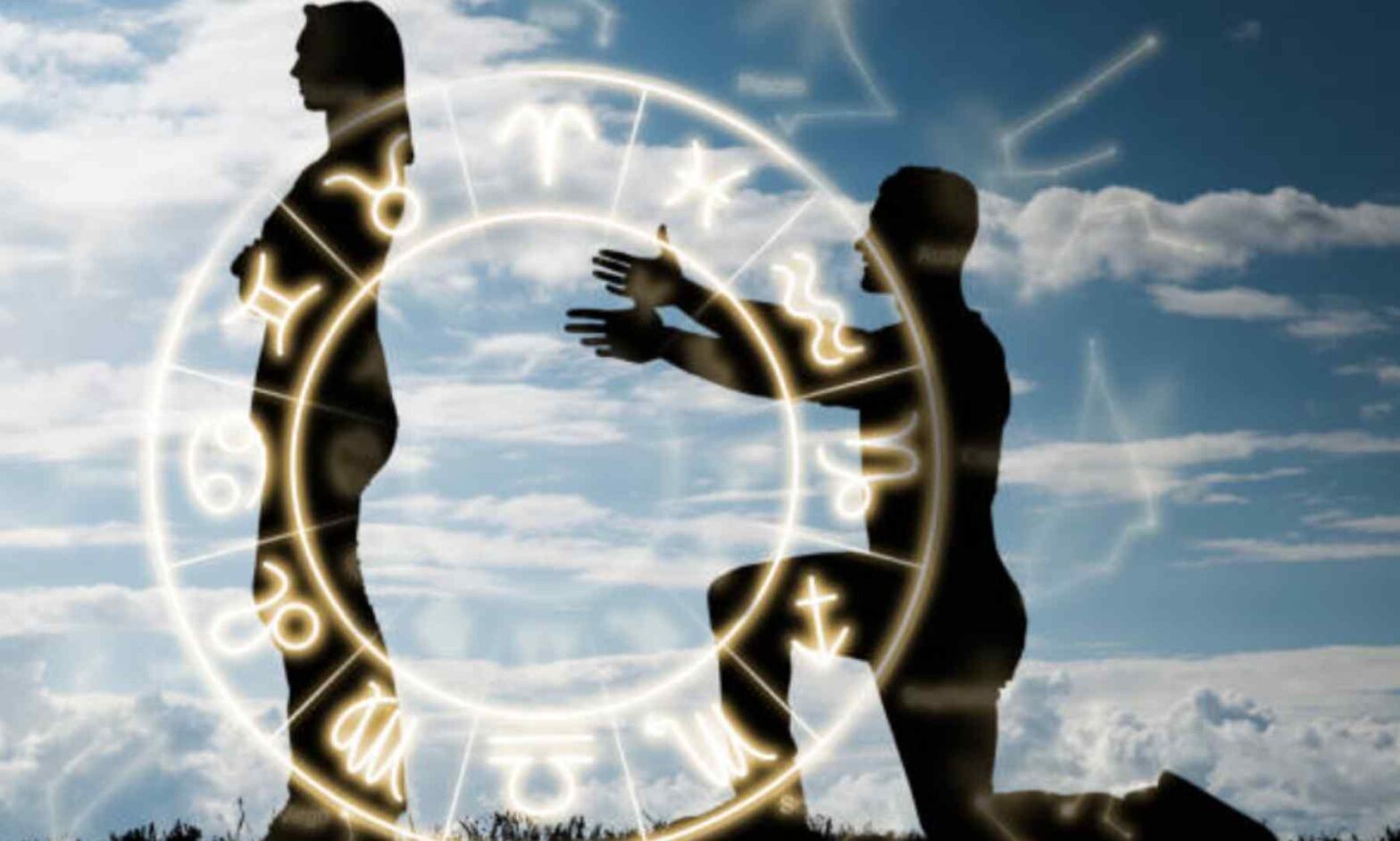 Los signos del zodiaco con los que eres más compatible: descúbrelo