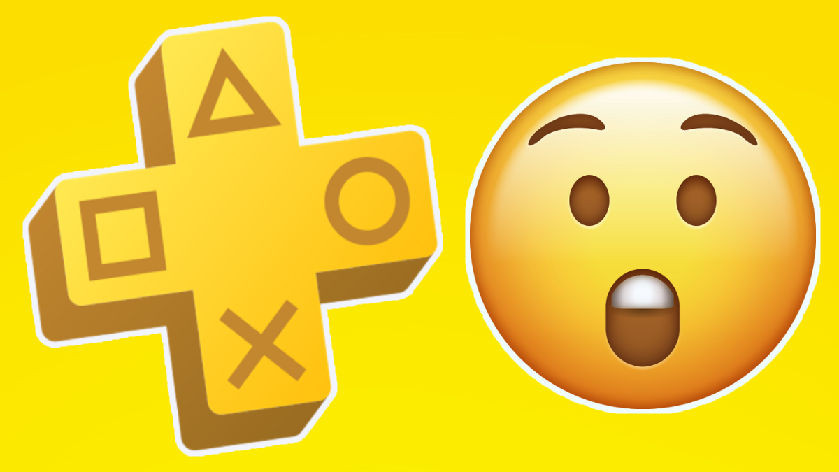 Los suscriptores de PlayStation Plus obtendrán 450 horas de juegos gratis la próxima semana