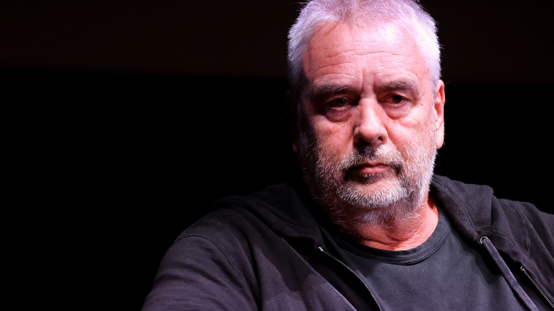 Luc Besson ha sido absuelto de todos los cargos en su juicio por violación