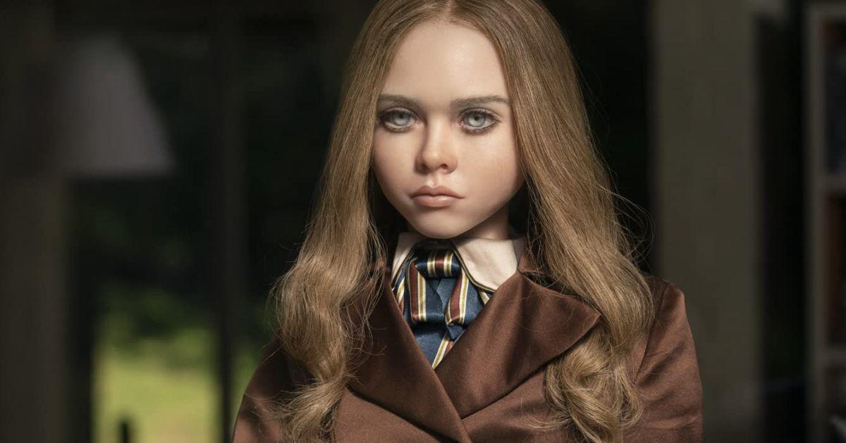 M3GAN obtiene un nuevo hogar de transmisión