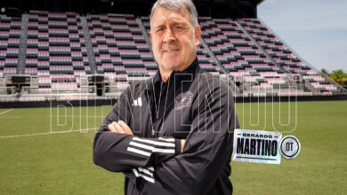 MLS: Dirigirá Tata Martino a Leo Messi en el Inter Miami | Video
