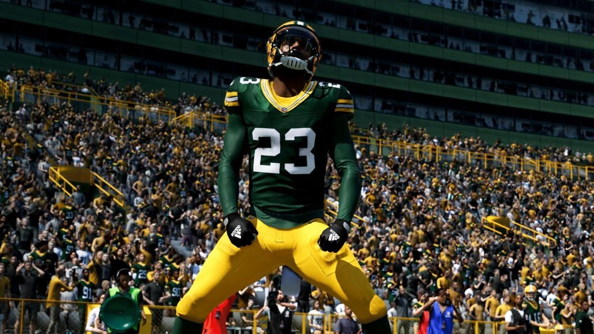 Madden NFL 24 Gameplay Deep Dive muestra cómo EA está cambiando el juego