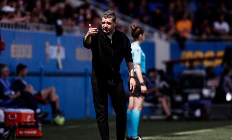 Manolo Cano: "Nos hace muchísima ilusión estar en disposición de pelear un título"