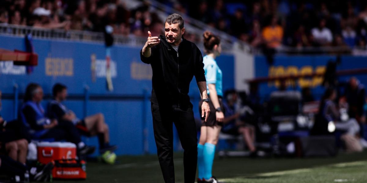 Manolo Cano: "Nos hace muchísima ilusión estar en disposición de pelear un título"