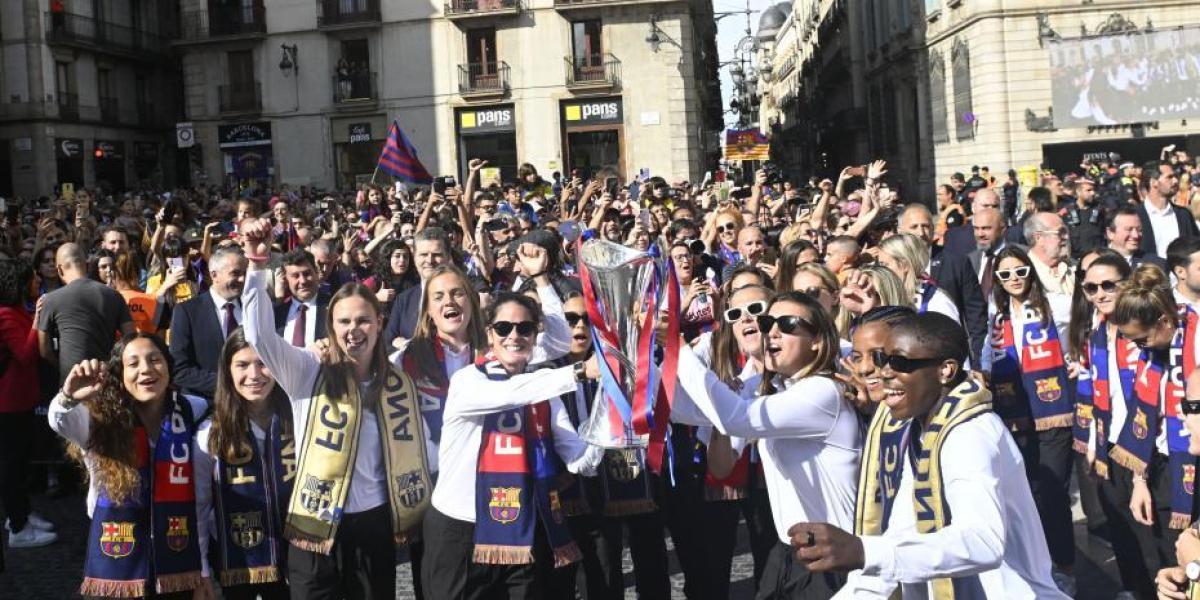 Mapi León, viral con su "¿cómo están los máquinas?"