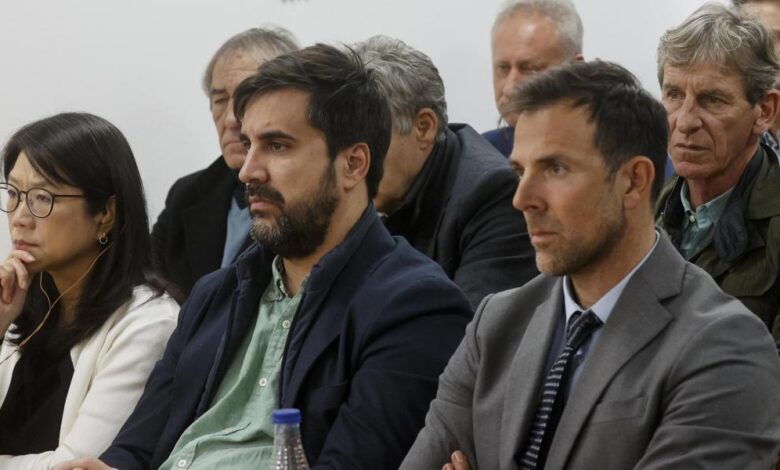 Marchena: "Queremos ganar o como mal menor empatar y no mirar a nadie"