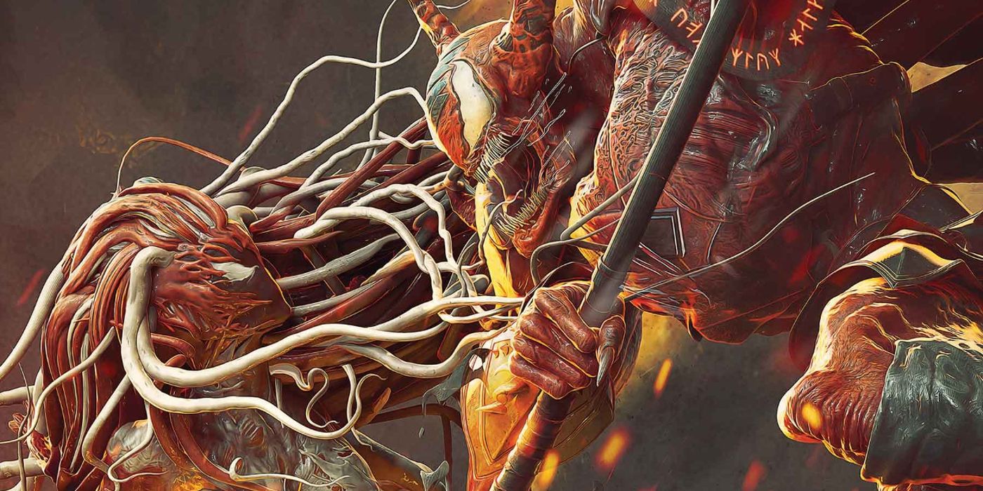 Marvel’s Death of The Venomverse: cuándo se lanzan los nuevos números y cuándo cae el número final