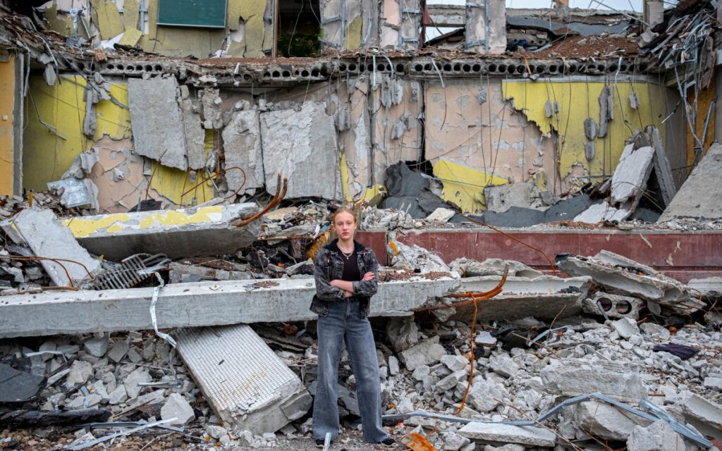 Más de 300 mil violaciones graves contra niños en conflictos armados: UNICEF