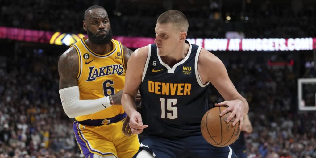 Más fácil imposible para los Denver Nuggets