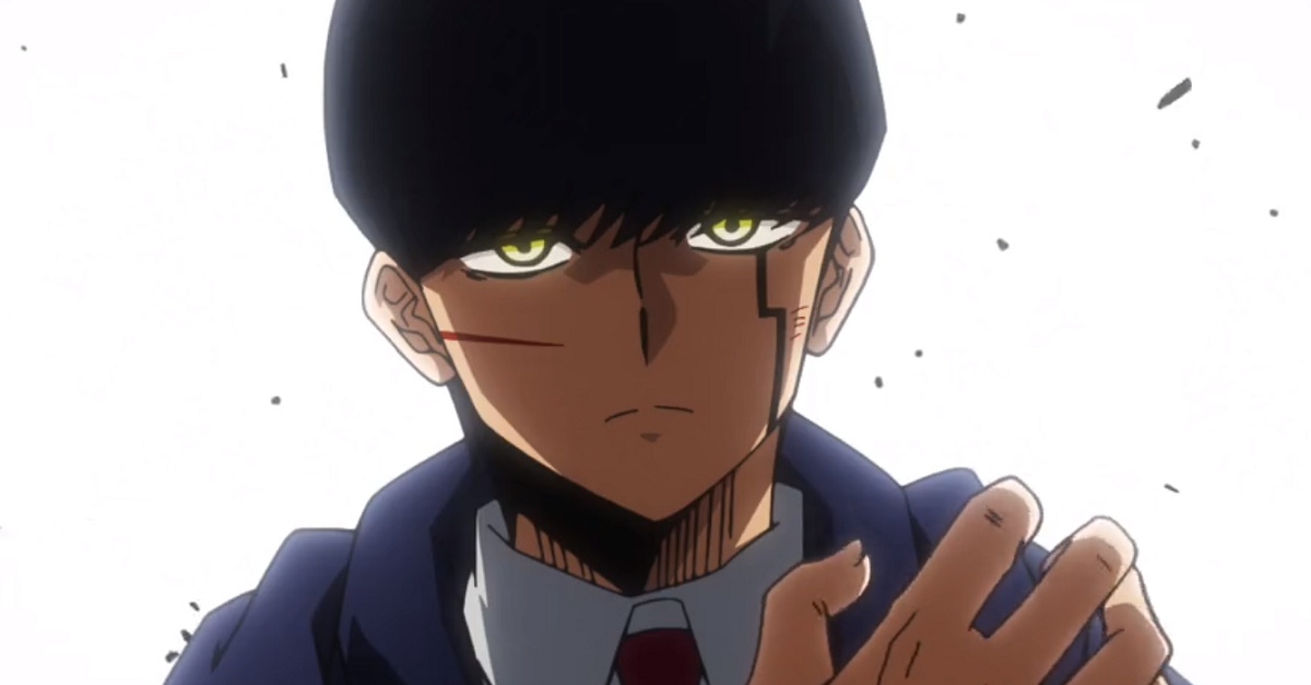 Mashle: Magic And Muscles confirma la temporada 2 para 2024