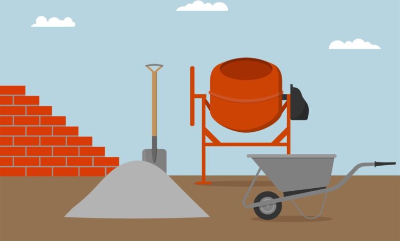 Material Evolution recauda $ 19M para descarbonizar la industria del cemento