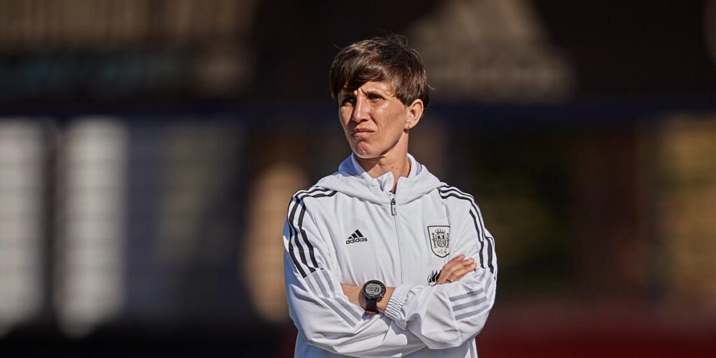 Mayoría del Barça en la lista de Sonia Bermúdez para el Europeo Sub'19