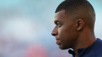 Mbappé se une a las denuncias por la muerte de un menor a manos de la policía