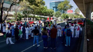 Médicos 'trabajamos en condiciones inhumanas y sin insumos': Dra. Cano