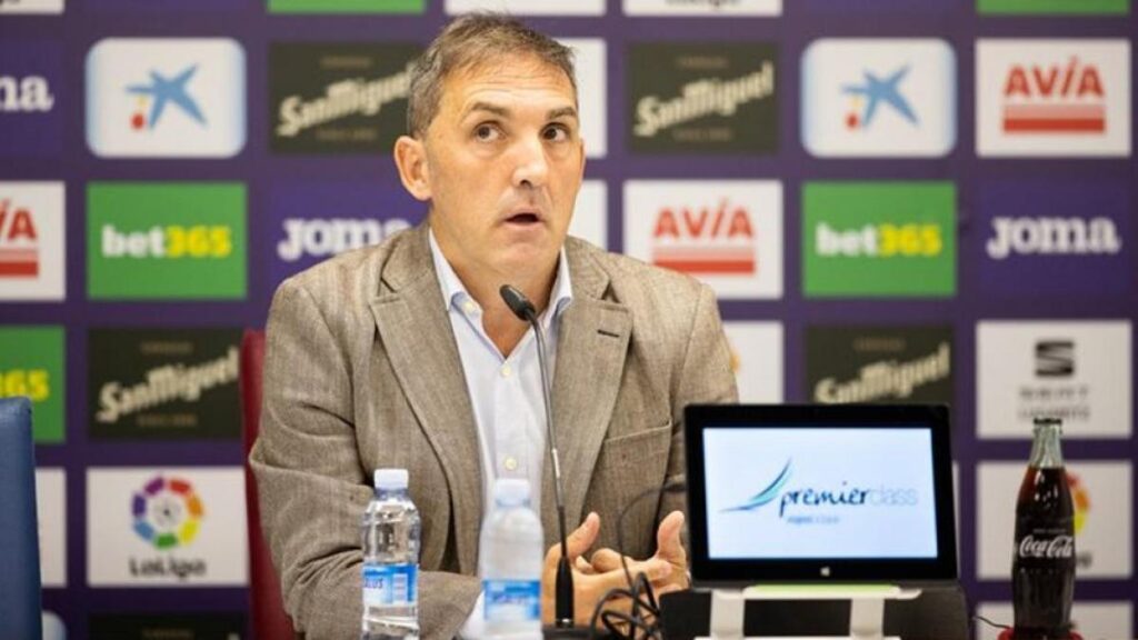 Medios ingleses confirman que Garagarza irá al Espanyol