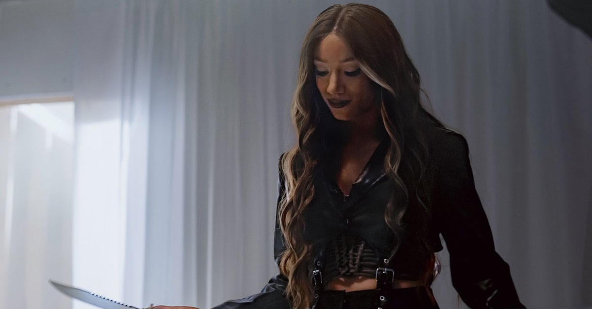 Mercedes Moné debuta en el cine con el tráiler de The Collective