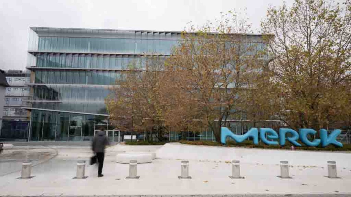Merck demanda al gobierno federal y llama “extorsión” a plan de precios de medicamentos de Medicare