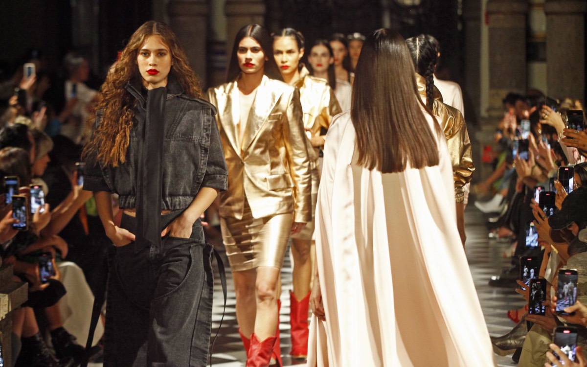 México: En pobreza, 72% de trabajadores de la industria de la moda