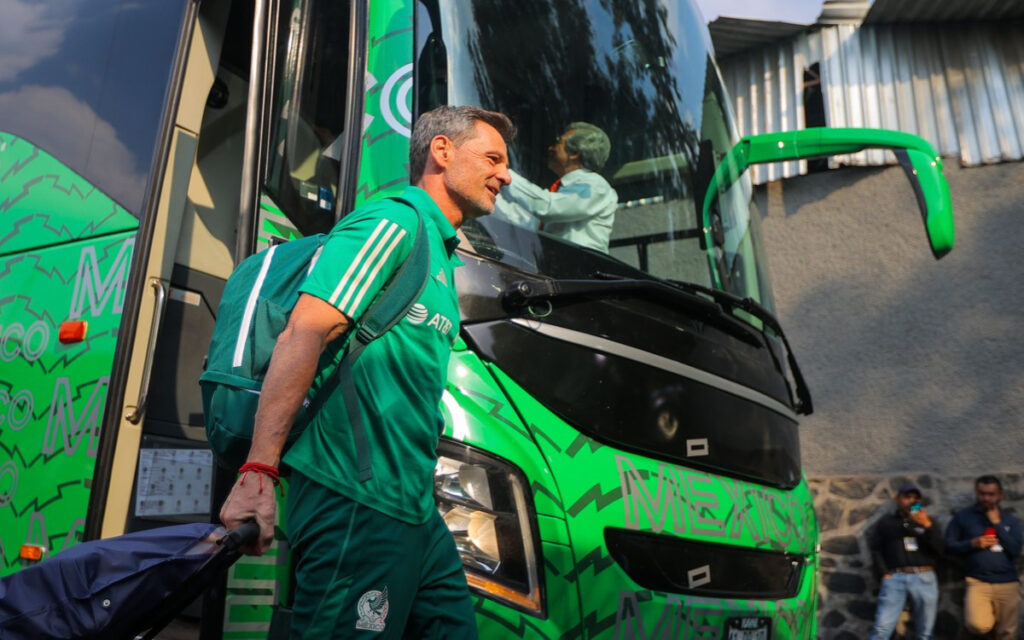 México y Panamá van por el tercer puesto en Liga de Naciones | Previa