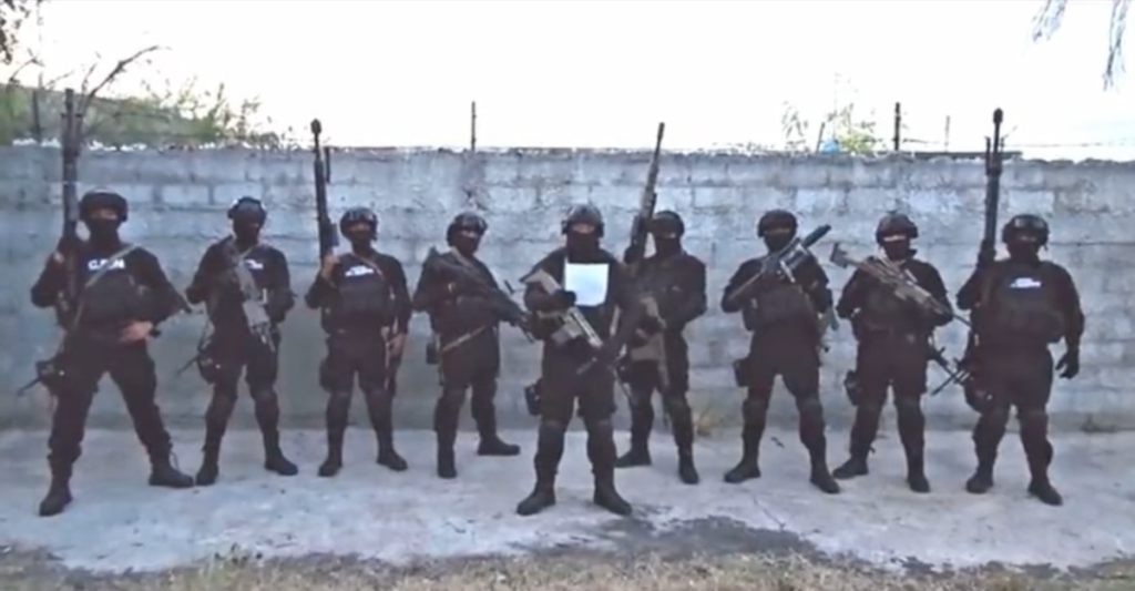 Miembros del Cartel del Noreste aceptan la petición de paz de las madres buscadoras