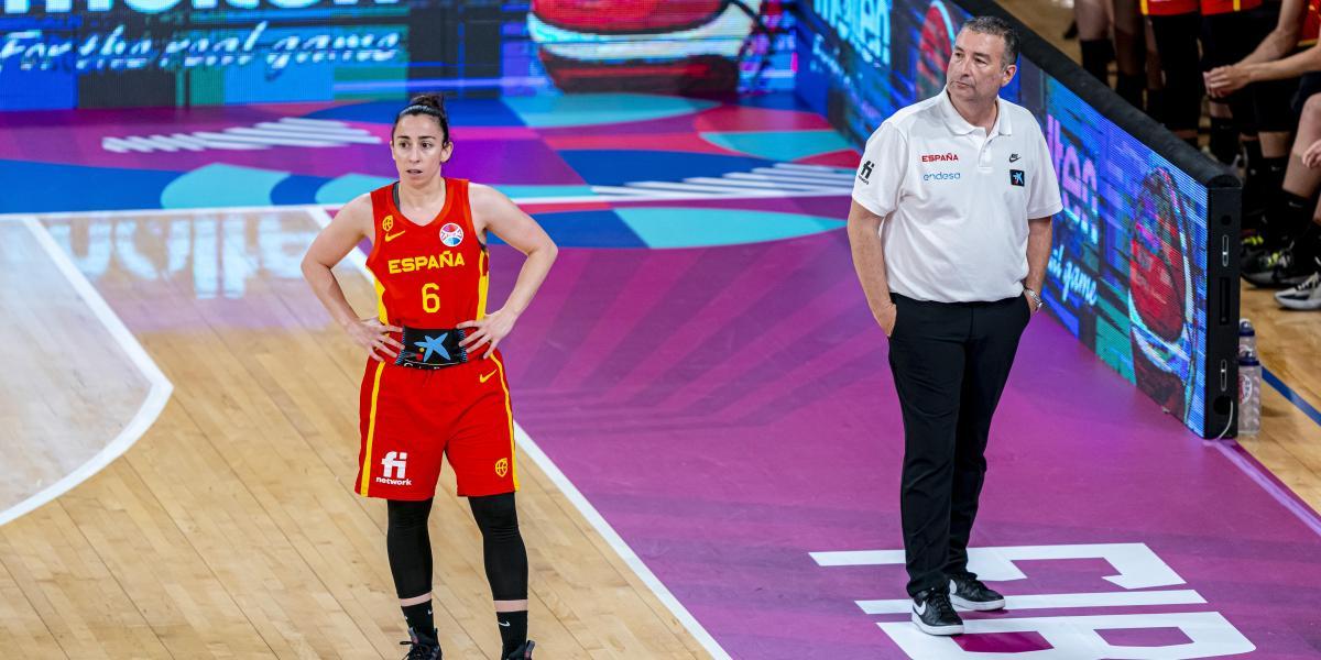 Miguel Méndez: “Tenemos que jugar mejor”