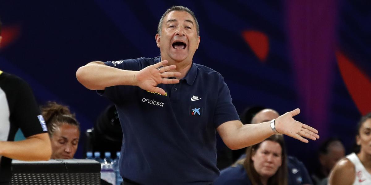 Miguel Méndez: "No hemos acabado"