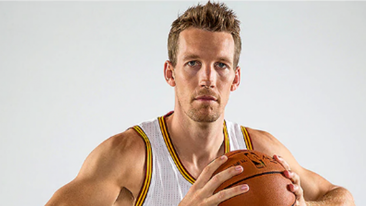 Mike Dunleavy Jr. es el nuevo general manager de los Warriors