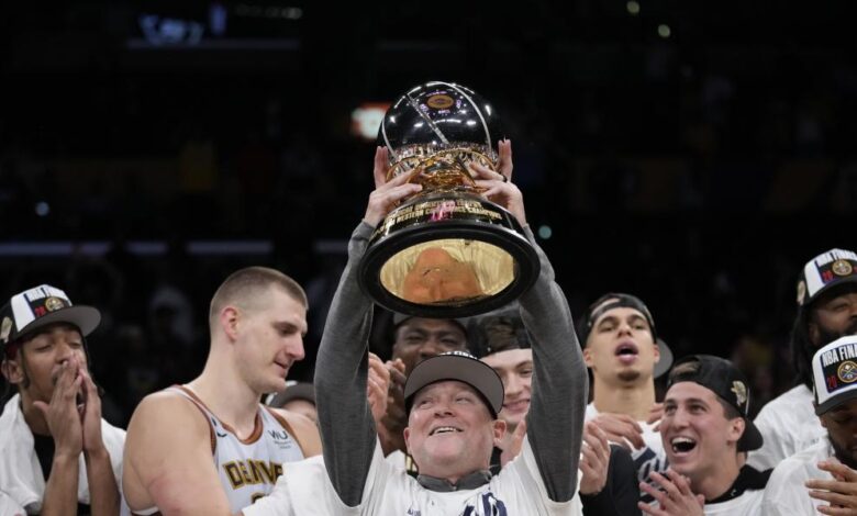 Mike Malone habla claro: "Es el reto más grande de nuestras vidas"