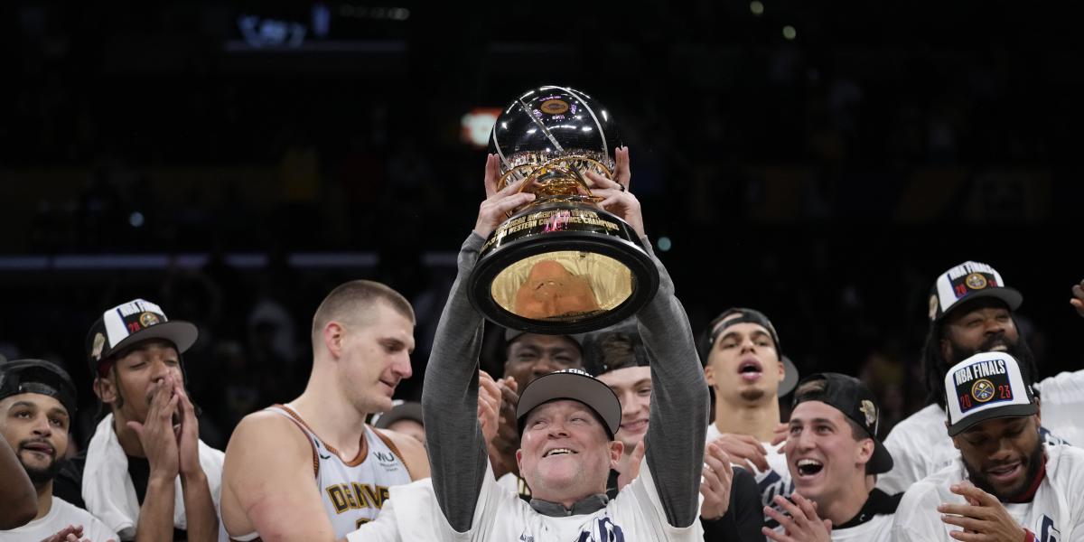 Mike Malone habla claro: "Es el reto más grande de nuestras vidas"