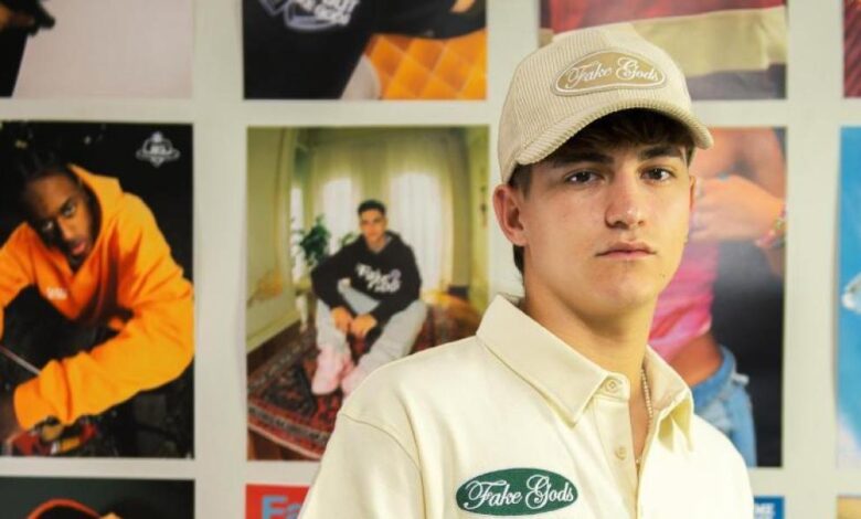 Minibuyer: "Es increíble que personas a las que admirábamos ahora sean amigos"
