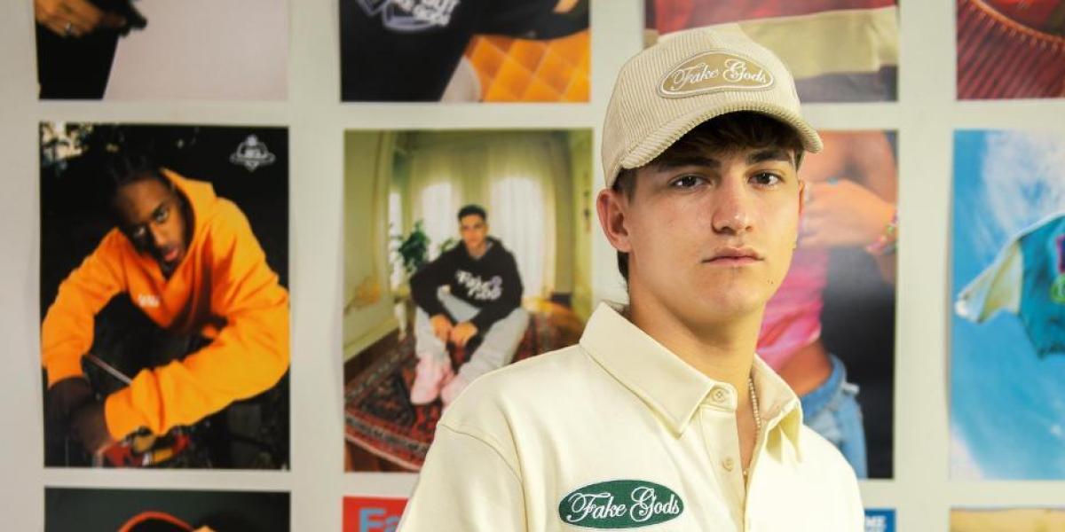 Minibuyer: "Es increíble que personas a las que admirábamos ahora sean amigos"