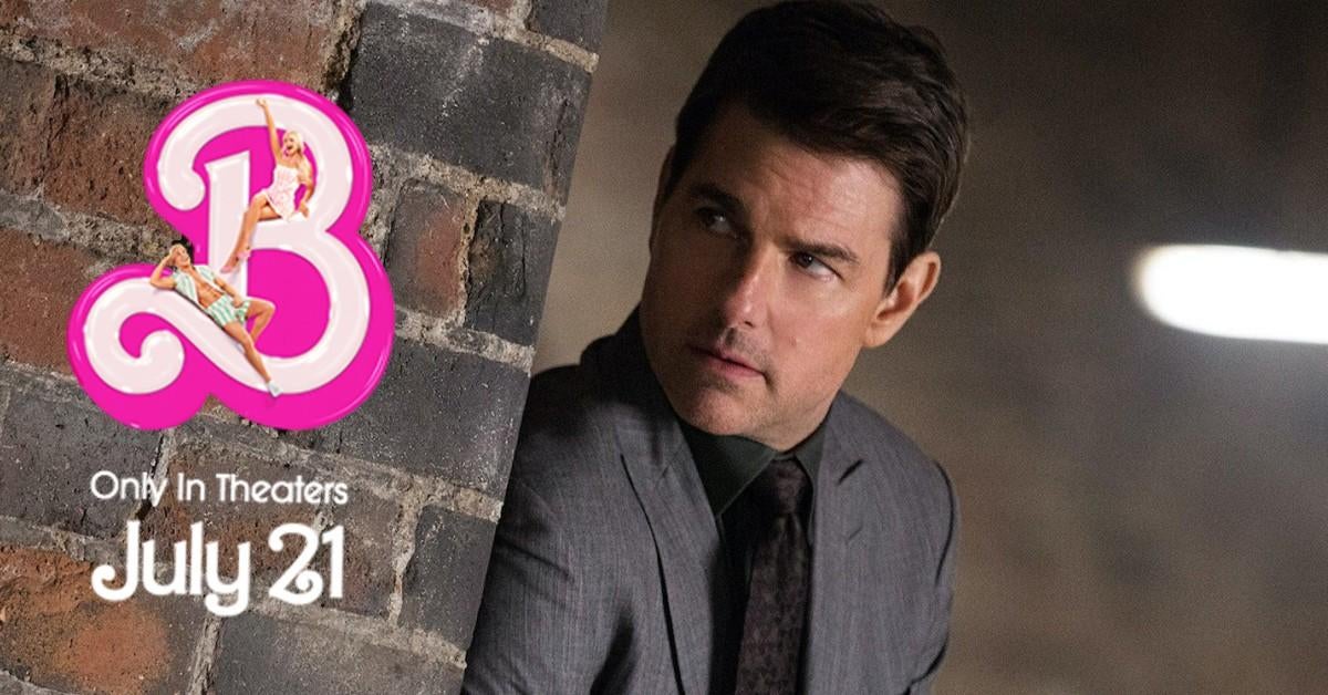 Misión: Imposible Star Tom Cruise promueve ver a Indiana Jones, Barbie y Oppenheimer en los cines