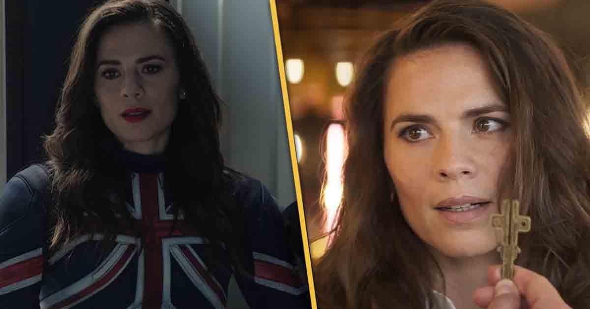 Misión: Imposible y Marvel Star Hayley Atwell compara sus experiencias de franquicia