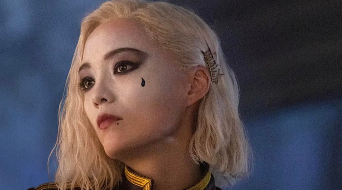 Mission: Impossible – Dead Reckoning: Pom Klementieff habla sobre la creación de su personaje villano